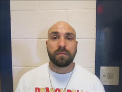 John Paul Parkin a registered Sex, Violent, or Drug Offender of Kansas