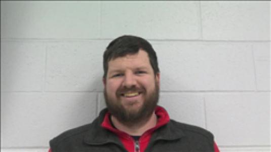 Nicholas Anthony Popejoy a registered Sex, Violent, or Drug Offender of Kansas