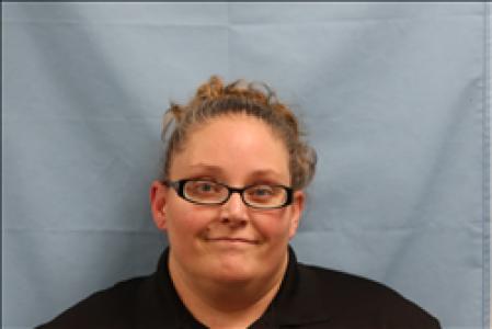 Kaitlyn Michelle Mcroy a registered Sex, Violent, or Drug Offender of Kansas