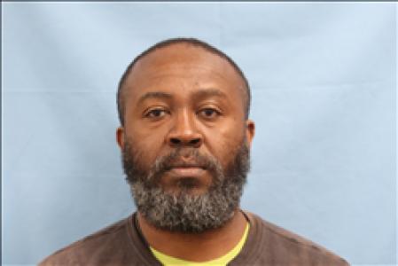 Mbugua Njuguna a registered Sex, Violent, or Drug Offender of Kansas