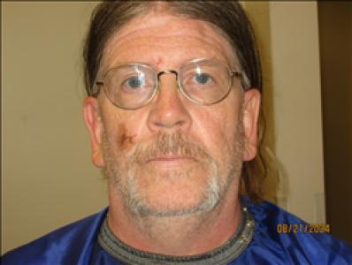 Jack D Grandstaff a registered Sex, Violent, or Drug Offender of Kansas