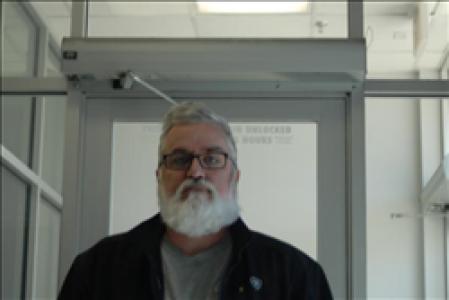 Brian Andrew Lefevre a registered Sex, Violent, or Drug Offender of Kansas