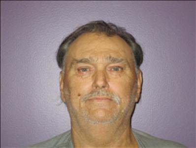 Jack Leroy Henricks a registered Sex, Violent, or Drug Offender of Kansas