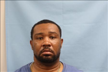 Darryl Dushaun Maurice Hunter a registered Sex, Violent, or Drug Offender of Kansas