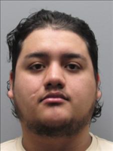 Kevin Diaz a registered Sex, Violent, or Drug Offender of Kansas