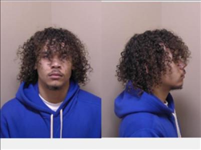 Zaiden Marcus Williams a registered Sex, Violent, or Drug Offender of Kansas