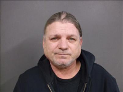 Scott Christian Dreager a registered Sex, Violent, or Drug Offender of Kansas