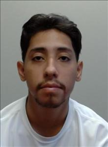 Jose Martin Paz a registered Sex, Violent, or Drug Offender of Kansas