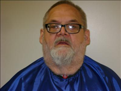 Dion Rene Devinny a registered Sex, Violent, or Drug Offender of Kansas