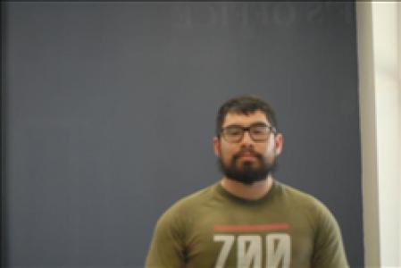 Alberto Garcia a registered Sex, Violent, or Drug Offender of Kansas
