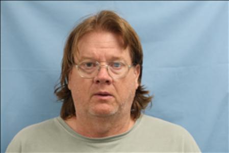 Ervin Wayne Sanders Sr a registered Sex, Violent, or Drug Offender of Kansas