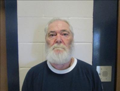 Lewis Wendall Vaughn a registered Sex, Violent, or Drug Offender of Kansas