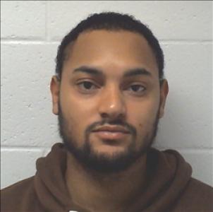 Micheal Dae Kwone Wycoff a registered Sex, Violent, or Drug Offender of Kansas