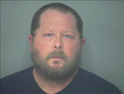 Joshua Brian Jaeger a registered Sex, Violent, or Drug Offender of Kansas