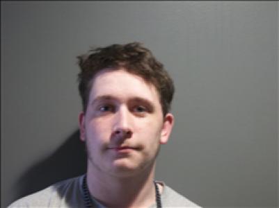 Austin Cole Acheson a registered Sex, Violent, or Drug Offender of Kansas