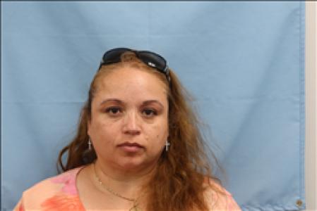 Liliana Guadalupe Houser a registered Sex, Violent, or Drug Offender of Kansas