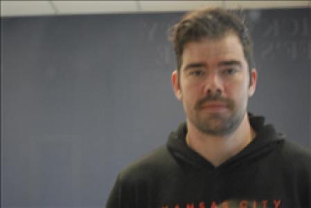 Dalton Michael Turner a registered Sex, Violent, or Drug Offender of Kansas