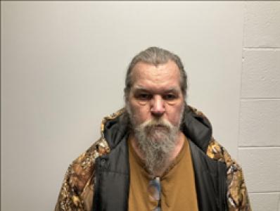Larry Howard Johnson a registered Sex, Violent, or Drug Offender of Kansas