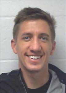 Kyle Evan Groshong a registered Sex, Violent, or Drug Offender of Kansas
