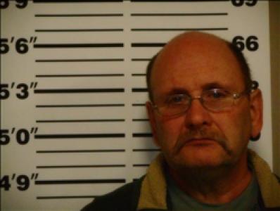 Rickie Eugene Despain a registered Sex, Violent, or Drug Offender of Kansas