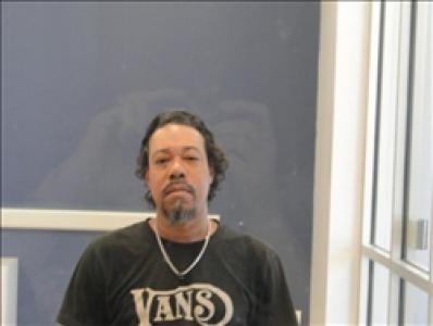 Orlando Tyjuan Brown a registered Sex, Violent, or Drug Offender of Kansas