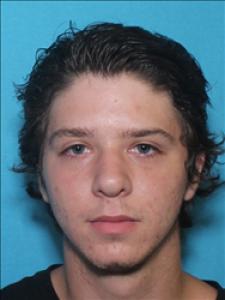 Tristan Knight Mcnutt a registered Sex, Violent, or Drug Offender of Kansas