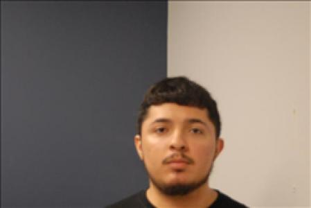 Antonio Joe Palacio a registered Sex, Violent, or Drug Offender of Kansas