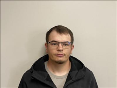 Tristan John Flinn a registered Sex, Violent, or Drug Offender of Kansas
