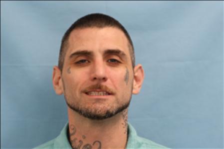 Jacob Allen Fawfaw a registered Sex, Violent, or Drug Offender of Kansas