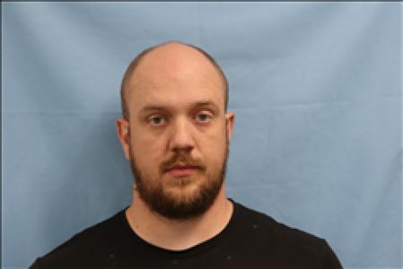 John Mark Conable a registered Sex, Violent, or Drug Offender of Kansas