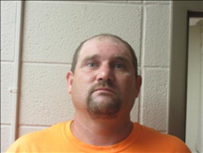David Leroy Lacy a registered Sex, Violent, or Drug Offender of Kansas