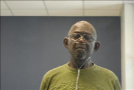 Larry Dwayne Williams a registered Sex, Violent, or Drug Offender of Kansas