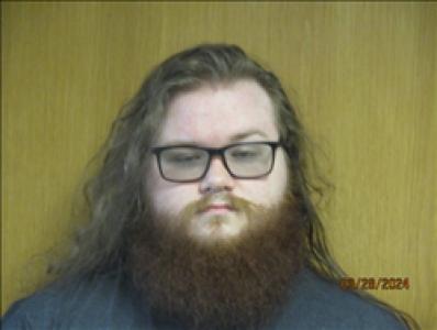 Kyle Matthew Burke a registered Sex, Violent, or Drug Offender of Kansas