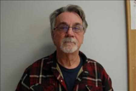 Mark A Suffield a registered Sex, Violent, or Drug Offender of Kansas
