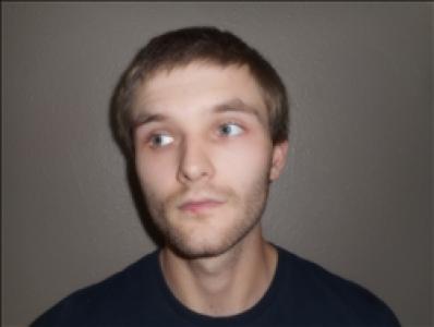 Brenden Michael Loveall a registered Sex, Violent, or Drug Offender of Kansas