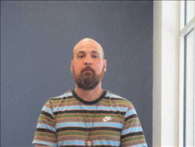 Aaron Gene Ayalla a registered Sex, Violent, or Drug Offender of Kansas