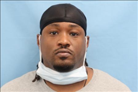 Dontay Darcel Irvin a registered Sex, Violent, or Drug Offender of Kansas