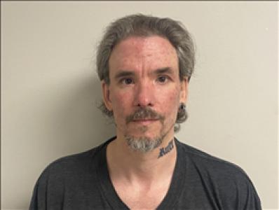 Daniel Calvin Reed a registered Sex, Violent, or Drug Offender of Kansas