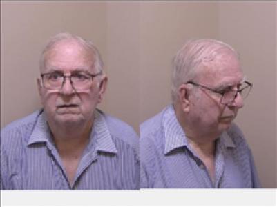 Roger Eudean Mengenhauser a registered Sex, Violent, or Drug Offender of Kansas
