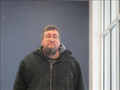 Mark Ray Steggall a registered Sex, Violent, or Drug Offender of Kansas