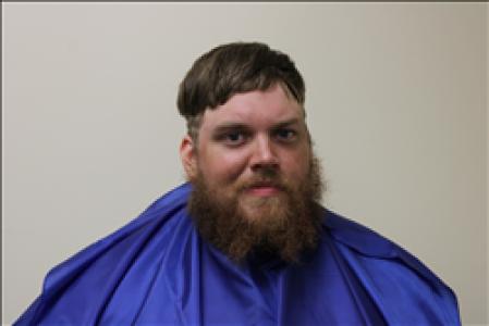 Joshua Stephen Nielson a registered Sex, Violent, or Drug Offender of Kansas