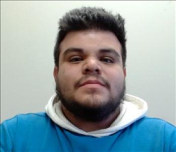 Erik Lira Rodriguez a registered Sex, Violent, or Drug Offender of Kansas