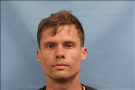 Dalton James Coakley Trahan a registered Sex, Violent, or Drug Offender of Kansas