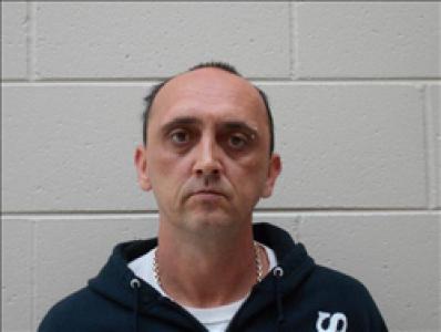William Charles Dine Jr a registered Sex, Violent, or Drug Offender of Kansas