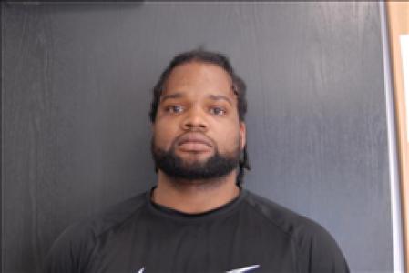 Antonio Devon Coffey a registered Sex, Violent, or Drug Offender of Kansas