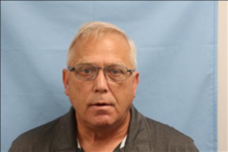 Timothy Michael Sullivan a registered Sex, Violent, or Drug Offender of Kansas