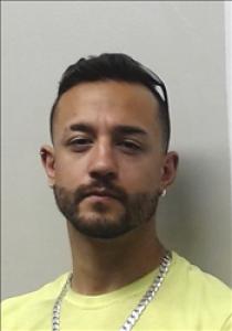 Stephen Tanner Moore a registered Sex, Violent, or Drug Offender of Kansas