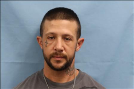 Daniel Charles Dehaan a registered Sex, Violent, or Drug Offender of Kansas