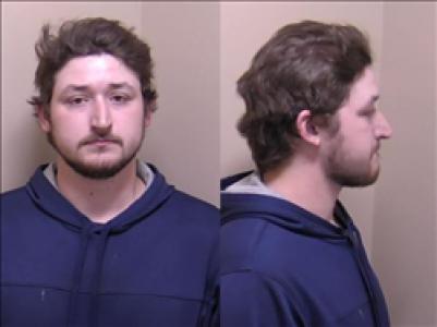 Kyler Brian Slavens a registered Sex, Violent, or Drug Offender of Kansas