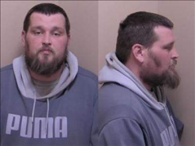 Bradley Duane Everhart a registered Sex, Violent, or Drug Offender of Kansas